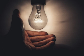 Фотография к новости: Часть жителей Шымкента осталась без электричества из-за непогоды