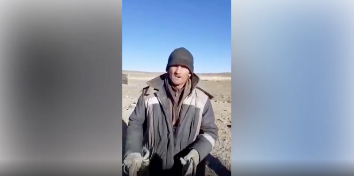 Пробывший 20 лет в рабстве в Казахстане россиянин отправится домой