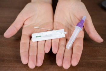 Фотография к новости: Более двух тысяч человек выздоровели от КВИ в Казахстане