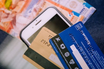 Фотография к новости: Более трех миллионов тенге собрали казахстанцы детям, которых пытались выселить из дома в Алматы