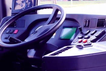 Фотография к новости: Мужчина угнал пассажирский автобус в Атырау