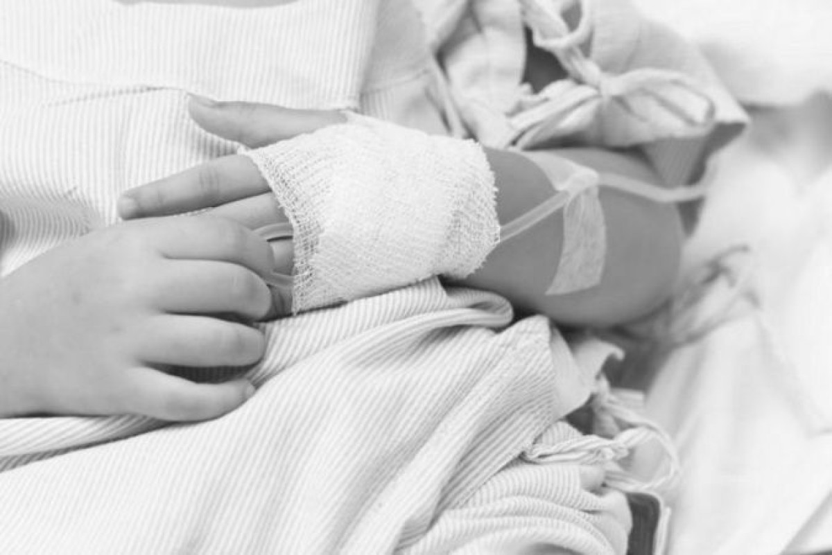 Трехлетний ребенок подавился орехом на свадьбе и умер в ВКО