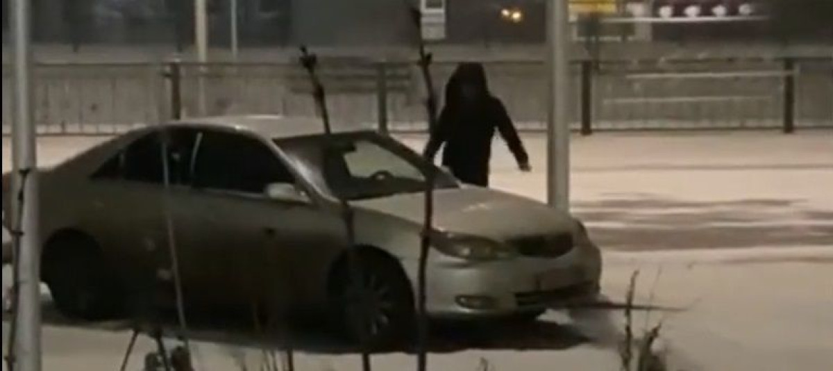 скриншот видео