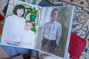 Фотография к новости: "Он назвал имя перед смертью". Репортаж о мальчике, умершем при странных обстоятельствах