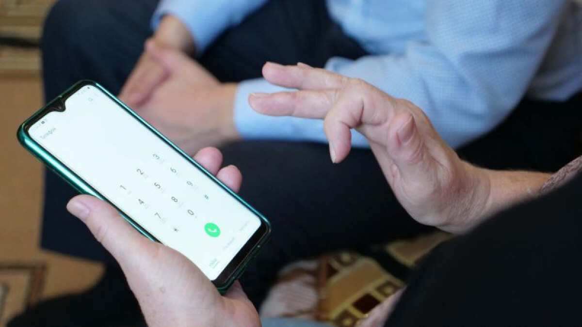 Телефонные мошенники убедили взять кредит на 10 млн тенге жителя СКО