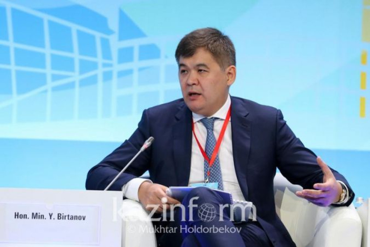 Биртанову окончательно отказали в отмене домашнего ареста