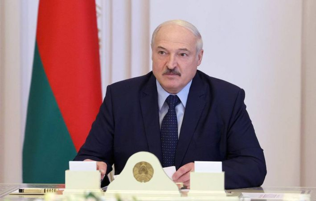 © Николай Петров/БелТА/ТАСС