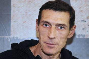 Фотография к новости: Умер российский актёр Игорь Савочкин, снимавшийся в "Ночном дозоре" и "Громовых"