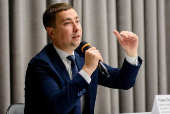 Фотография к новости: МВД Украины сообщило о предотвращении убийства министра