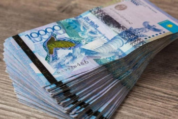 Фотография к новости: Налоги на 900 миллионов тенге не уплатила жительница Нур-Султана