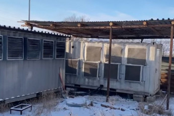 Фотография к новости: "Серую" майнинговую ферму выявили в Нур-Султане