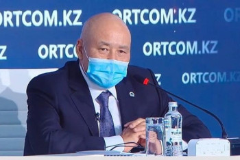 Фотография к новости: "Потому что у нас многодетные семьи" - Шукеева задела фраза о бедности в Туркестанской области