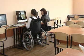 Фотография к новости: У опекунов детей-инвалидов старше 18 лет нет господдержки в РК – общественница