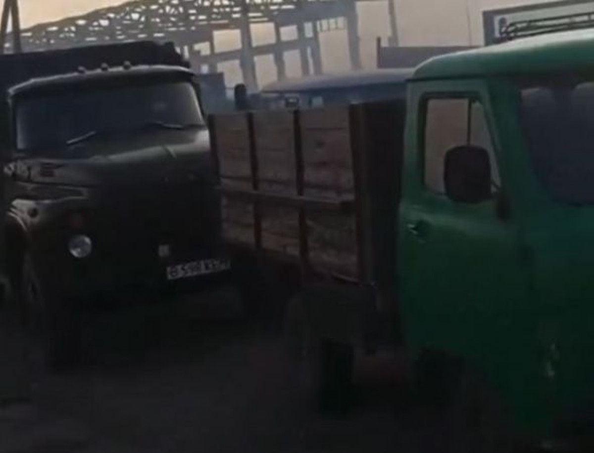 Ажиотаж из-за дефицита угля возник в Алматинской области