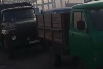 Фотография к новости: Ажиотаж из-за дефицита угля возник в Алматинской области