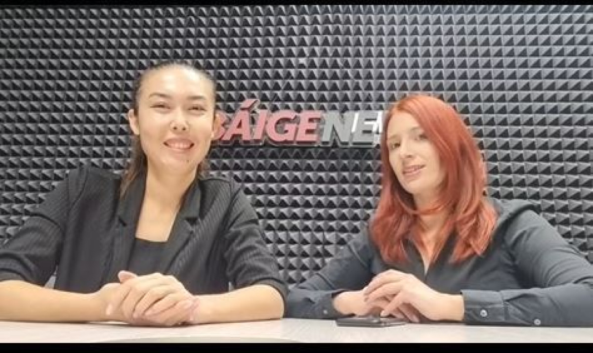 Журналисты BaigeNews.kz сядут на "министерскую диету" Иргалиева и Мирзагалиева