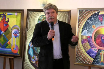 Фотография к новости: Умер главный редактор газеты "Комсомольская правда - Казахстан"