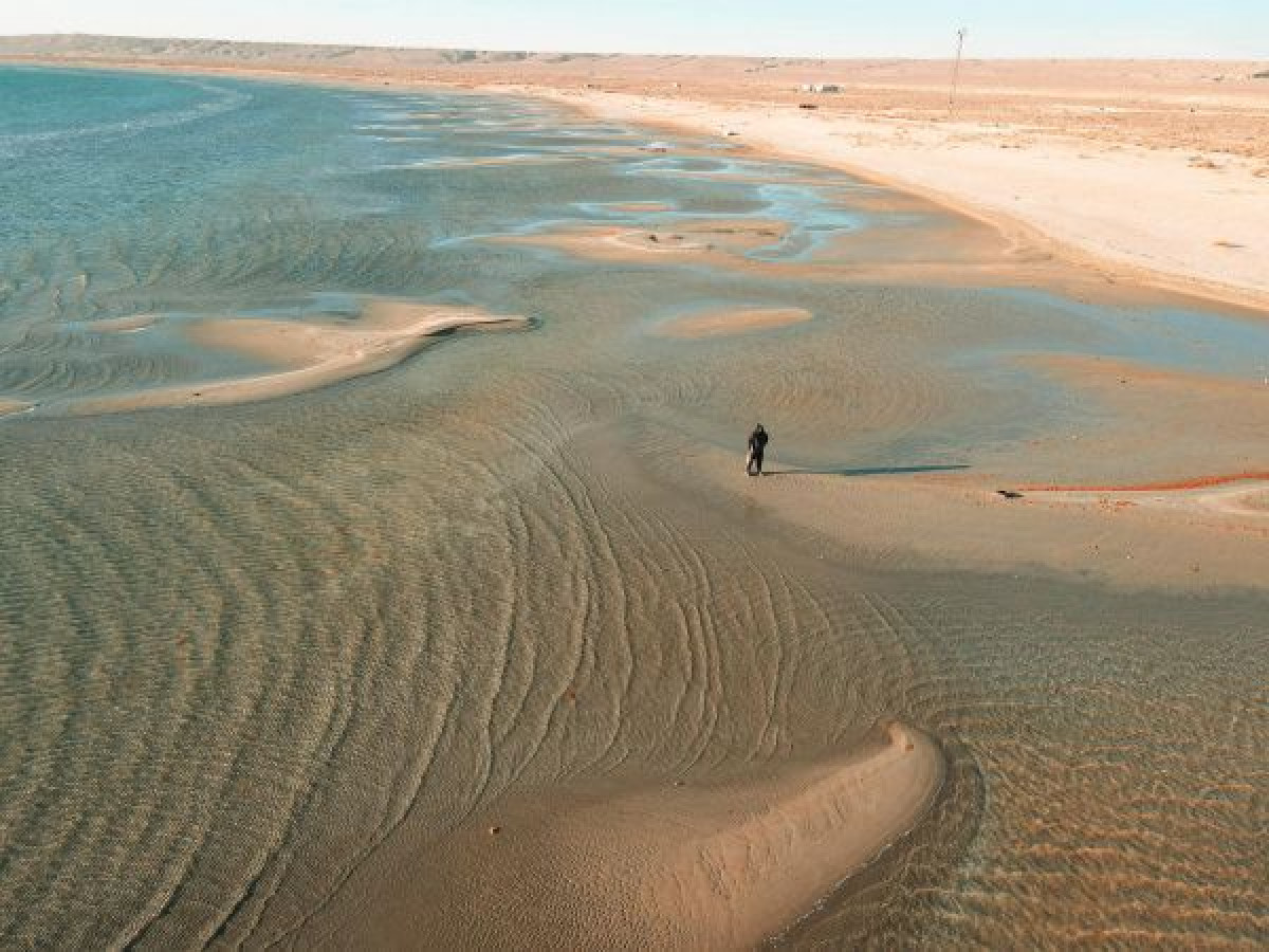 facebook/@Азамат Сарсенбаев