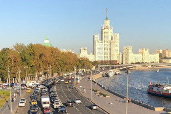 Фотография к новости: В ООН призвали Россию изменить или отменить закон "об иностранных агентах"