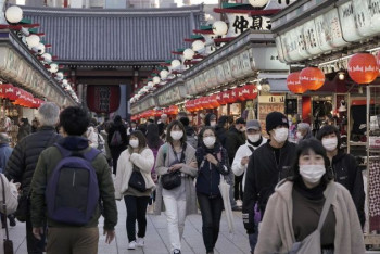 Фотография к новости: О самоликвидации дельта-штамма коронавируса заявили в Японии