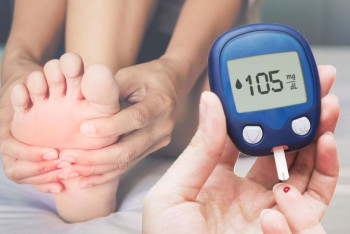 Фотография к новости: Ученые назвали четыре предвестника диабета