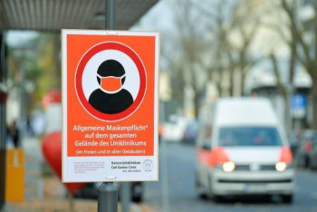 Фотография к новости: 500 тысяч смертей в Европе: в ВОЗ прогнозируют молниеносное распространение новой волны COVID-19