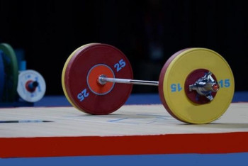 Фотография к новости: Стало известно, кто из казахстанских тяжелоатлетов выступит на чемпионате мира-2021