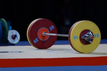 Фотография к новости: Стало известно, кто из казахстанских тяжелоатлетов выступит на чемпионате мира-2021