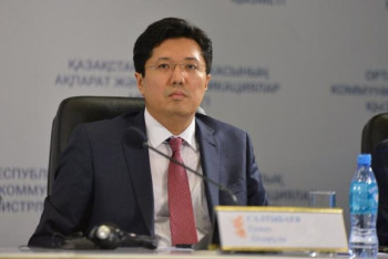 Фотография к новости: Торопиться сo строительством АЭС в Казахстане не стоит – политолог