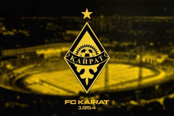 Фотография к новости: Информацию о зарплате главного тренера в 600 тысяч долларов в год опровергли в ФК "Кайрат"