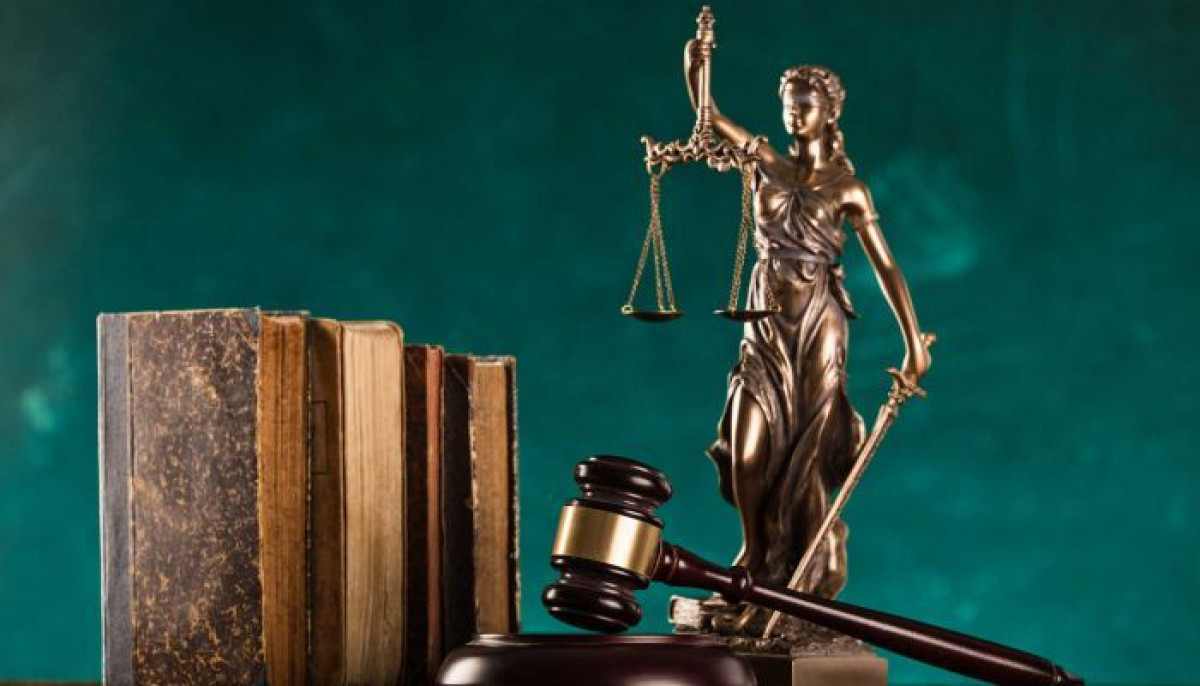 Экс-руководителю казахстанских футбольных клубов вынесли приговор в Нур-Султане