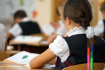 Фотография к новости: О ротации директоров школ, колледжей и детсадов в РК рассказал Аймагамбетов