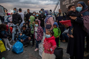 Фотография к новости: В Германию из Беларуси в 2021 году нелегально въехали более 10 тысяч человек