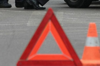 Фотография к новости: Водитель в Мангистау сбил троих человек: один пешеход погиб