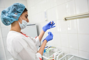 Фотография к новости: Путевку на двоих в Египет разыграют среди вакцинированных в Кокшетау