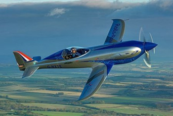 Фотография к новости: Побит рекорд мира по скорости