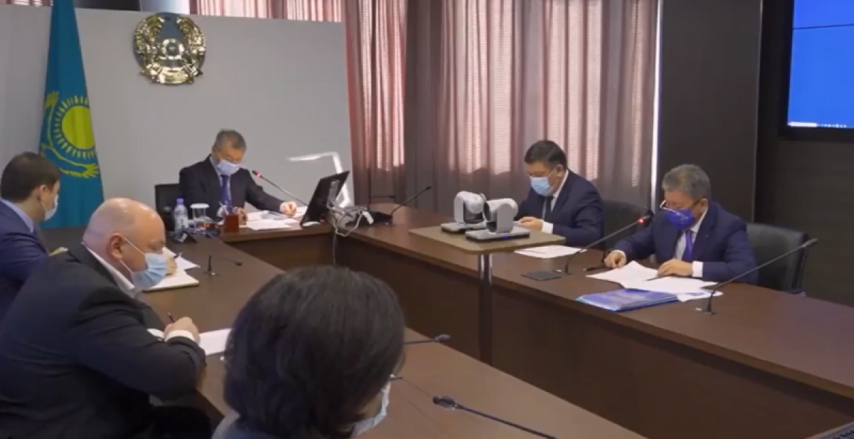 Долги по зарплате выплатили бывшим сотрудникам "Бипэк Авто — Азия Авто"