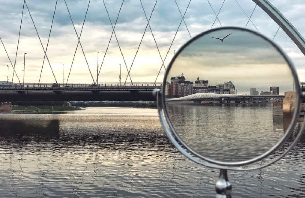 Куда сходить на этой неделе в Нур-Султане