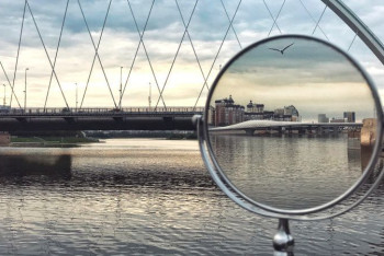 Фотография к новости: Куда сходить на этой неделе в Нур-Султане