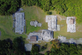 Фотография к новости: Археологи нашли доказательства ханукального восстания древних евреев-маккавеев