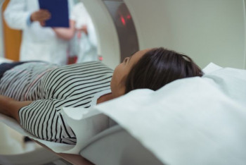 Фотография к новости: В Акмолинской области растет процент оказываемых услуг КТ/МРТ