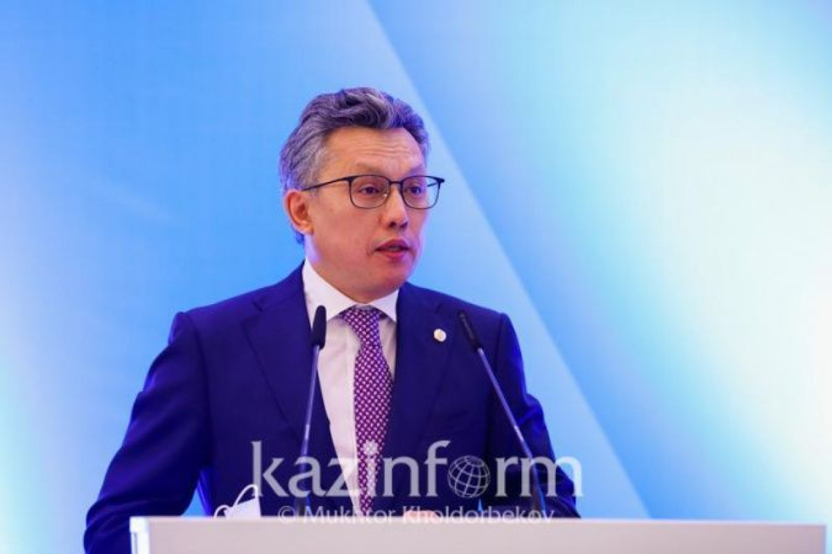 Единые правила биржевой торговли хотят внедрить в Казахстане