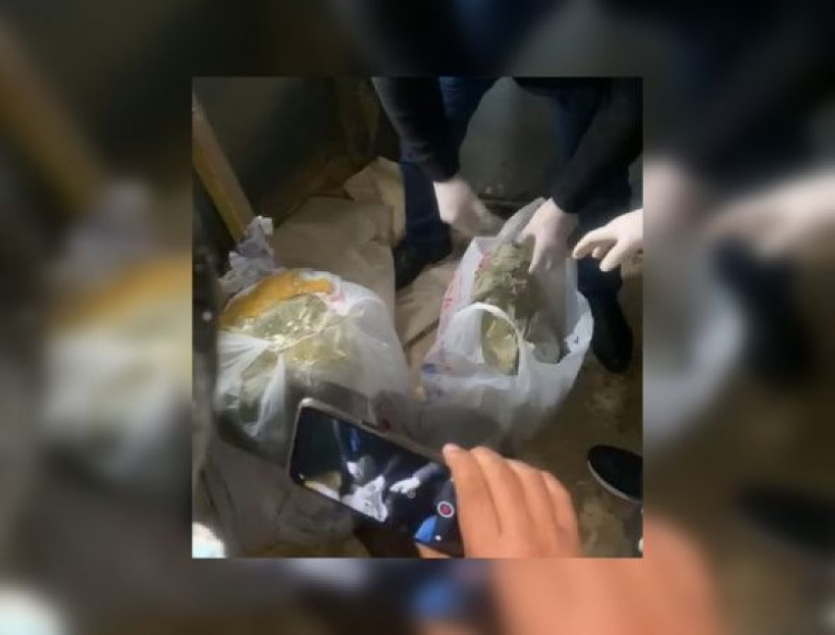 ДП Туркестанской области