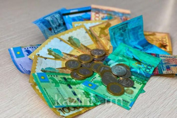 Фотография к новости: Нацбанк способствует начислению грабительских процентов - акжоловцы о микрокредитах и займах