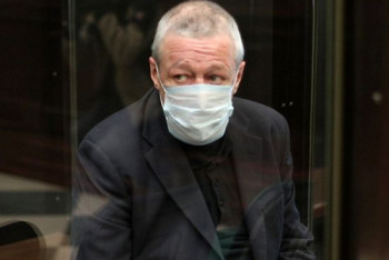 Фотография к новости: Фильм Михаила Ефремова победил на конкурсе среди осужденных