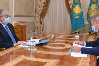 Фотография к новости: В ВКО планируют 7 декабря достичь стопроцентной вакцинации жителей