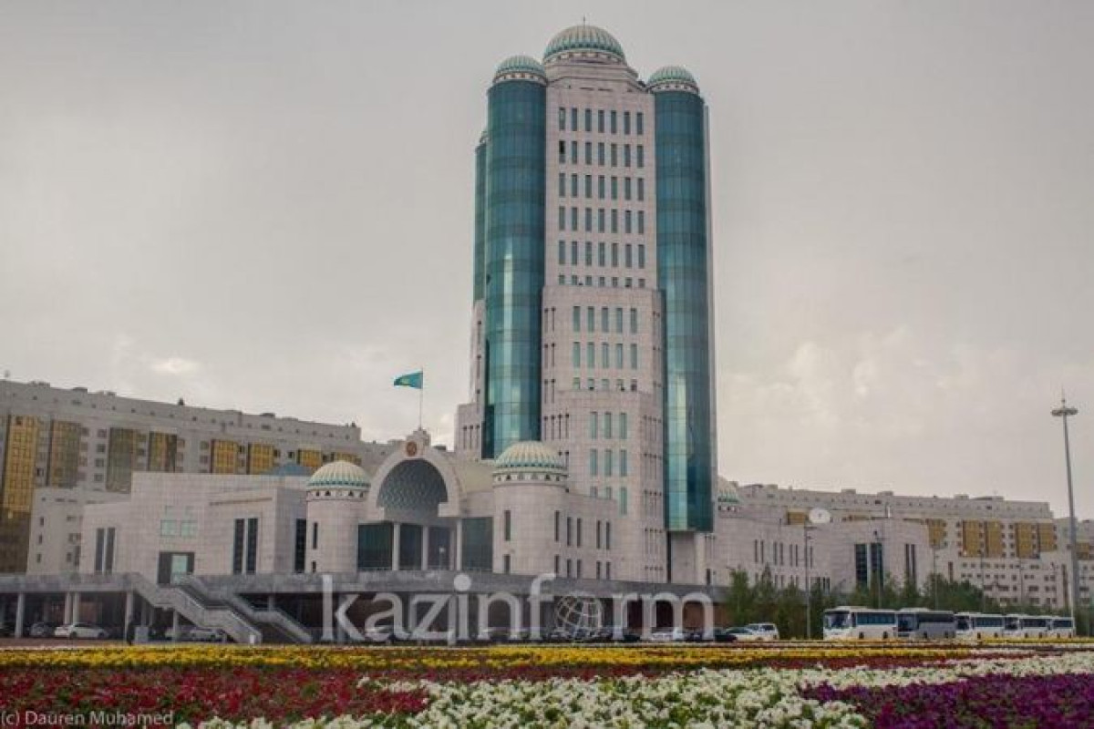 Иллюстративное: inform.kz.