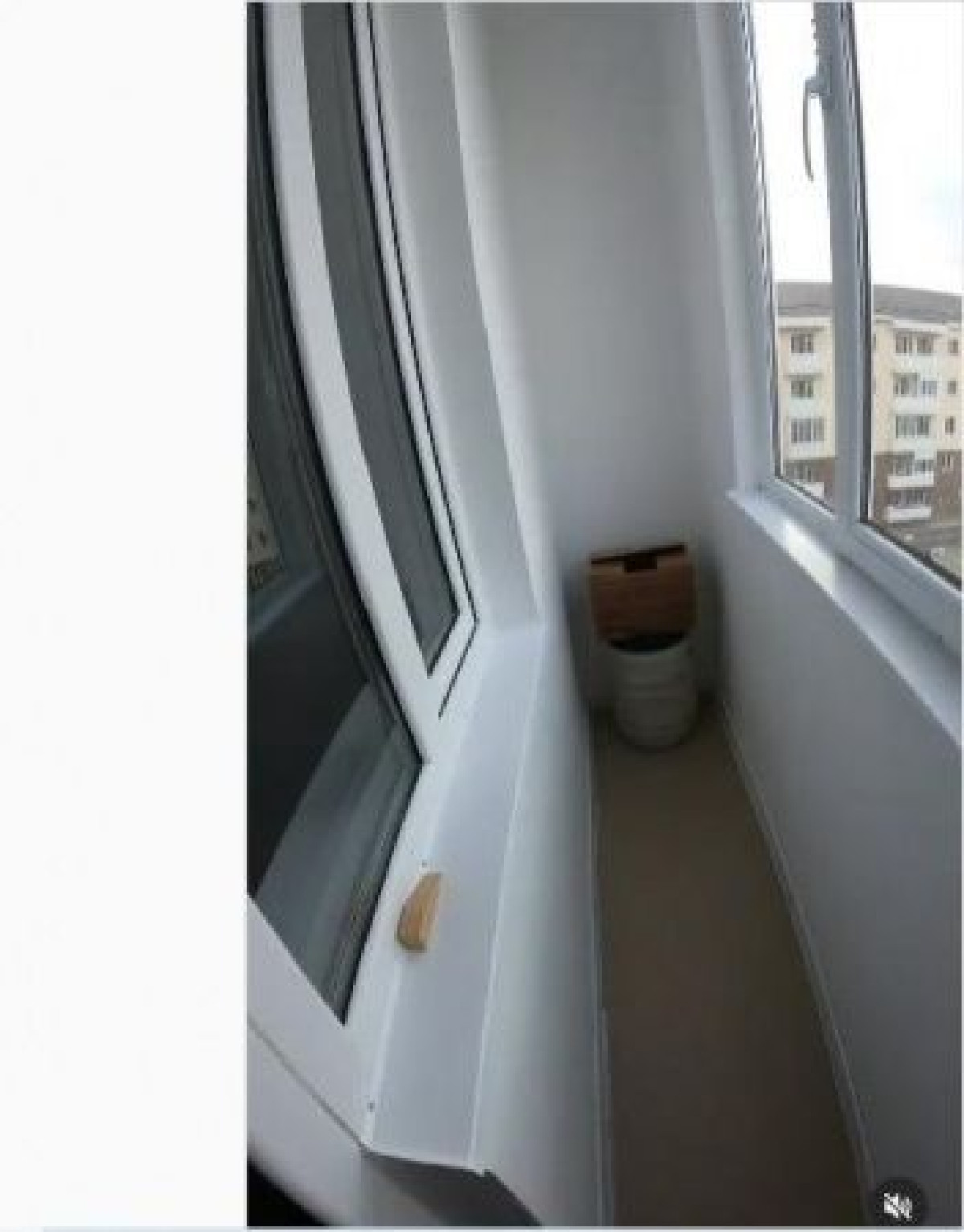 "Ширина балкона — один мужчина": новостройку в Талдыкоргане раскритиковали горожане