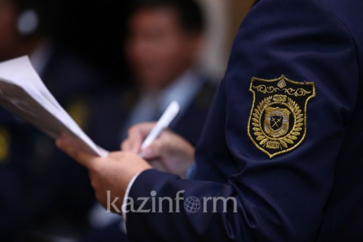 Уволенному после скандала прокурору в Павлодарской области не дали вернуться на службу