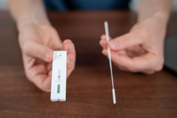 Фотография к новости: Еще 1 284 человека выздоровели от КВИ в Казахстане